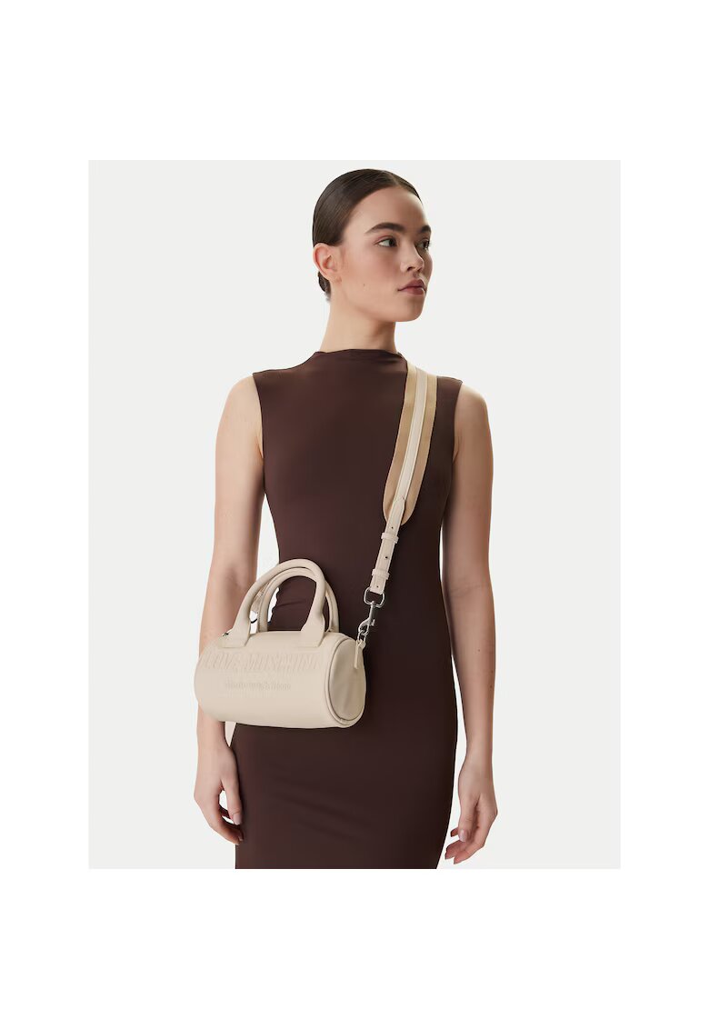 Love Moschino Дамска чанта - екологична кожа - - One Size INTL