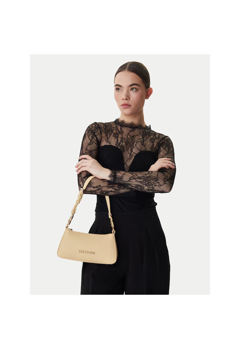 Love Moschino Дамска чанта - екологична кожа - - One Size INTL