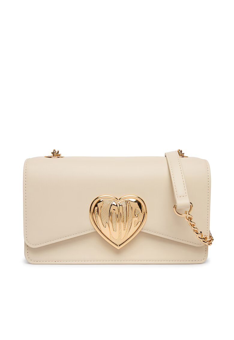 Love Moschino Дамска чанта - екологична кожа - - One Size INTL