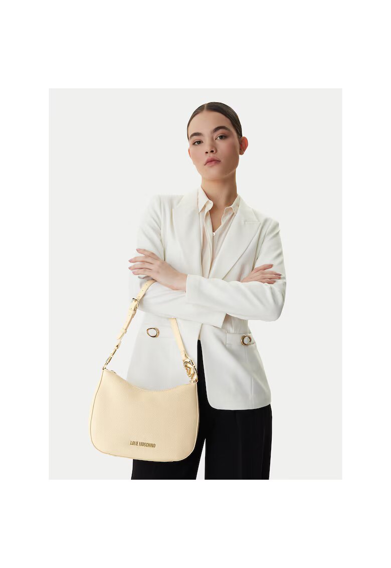 Love Moschino Дамска чанта - екологична кожа - - One Size INTL