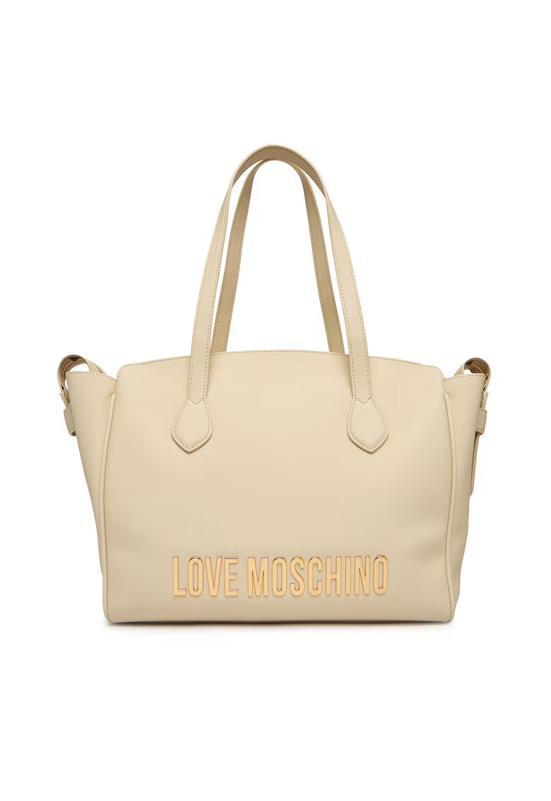 Love Moschino Дамска чанта - екологична кожа - - One Size INTL