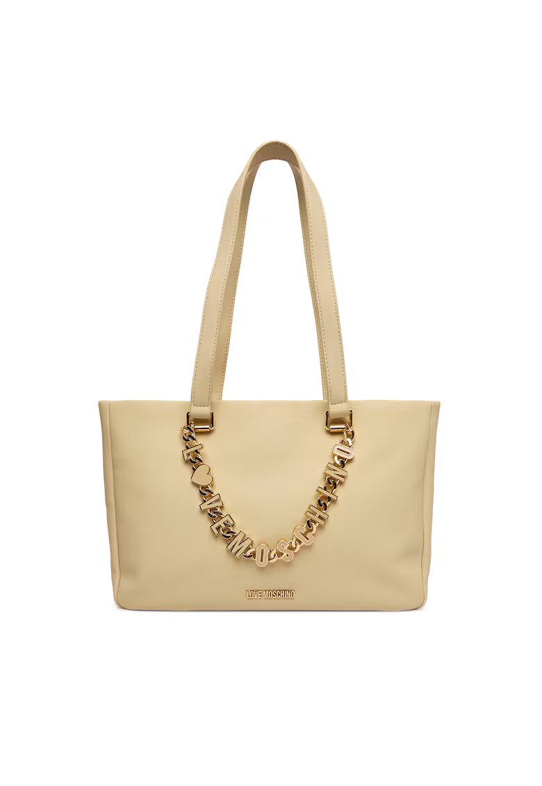Love Moschino Дамска чанта - екологична кожа - - One Size INTL