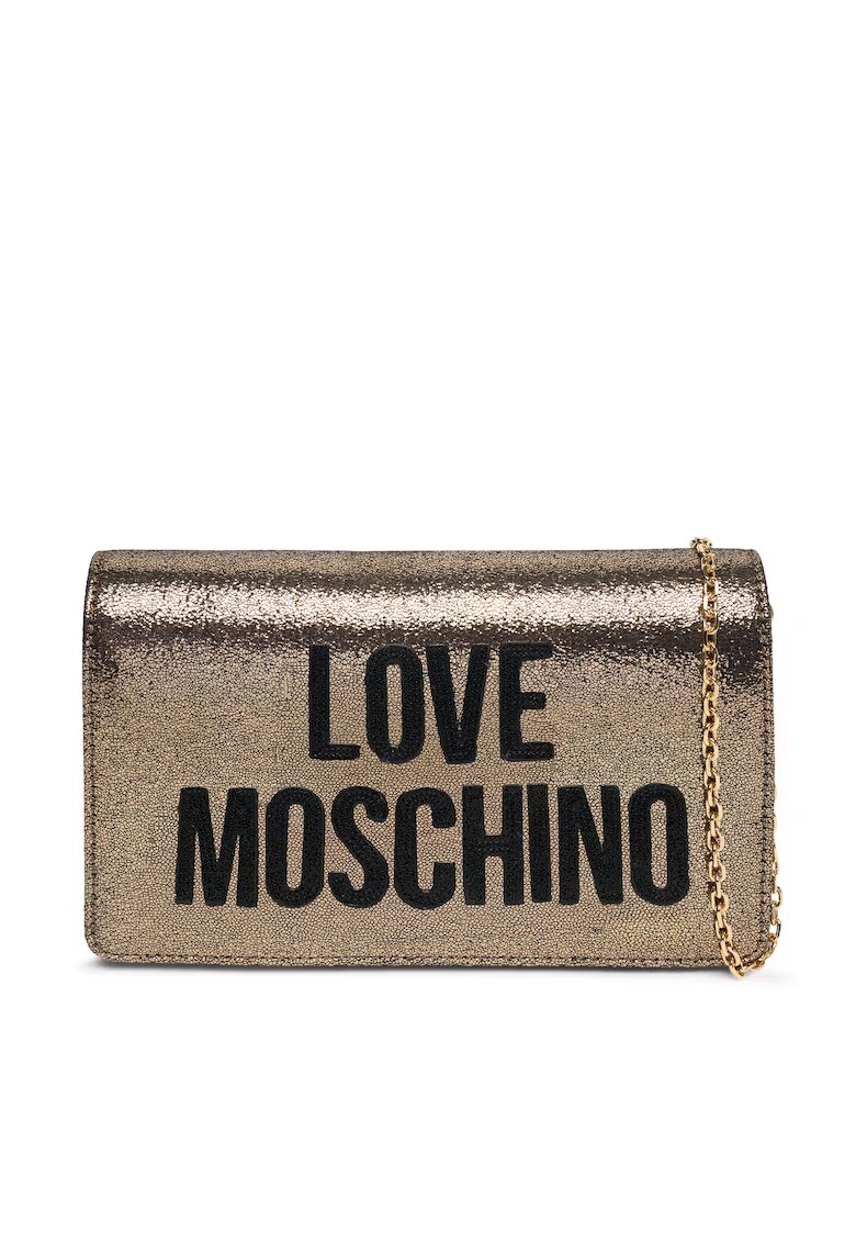 Love Moschino Дамска чанта - екологична кожа - - One Size INTL