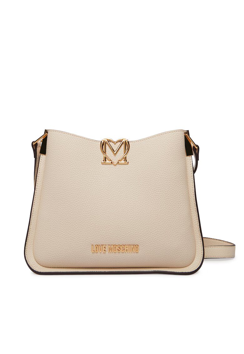 Love Moschino Дамска чанта - екологична кожа - - One Size INTL
