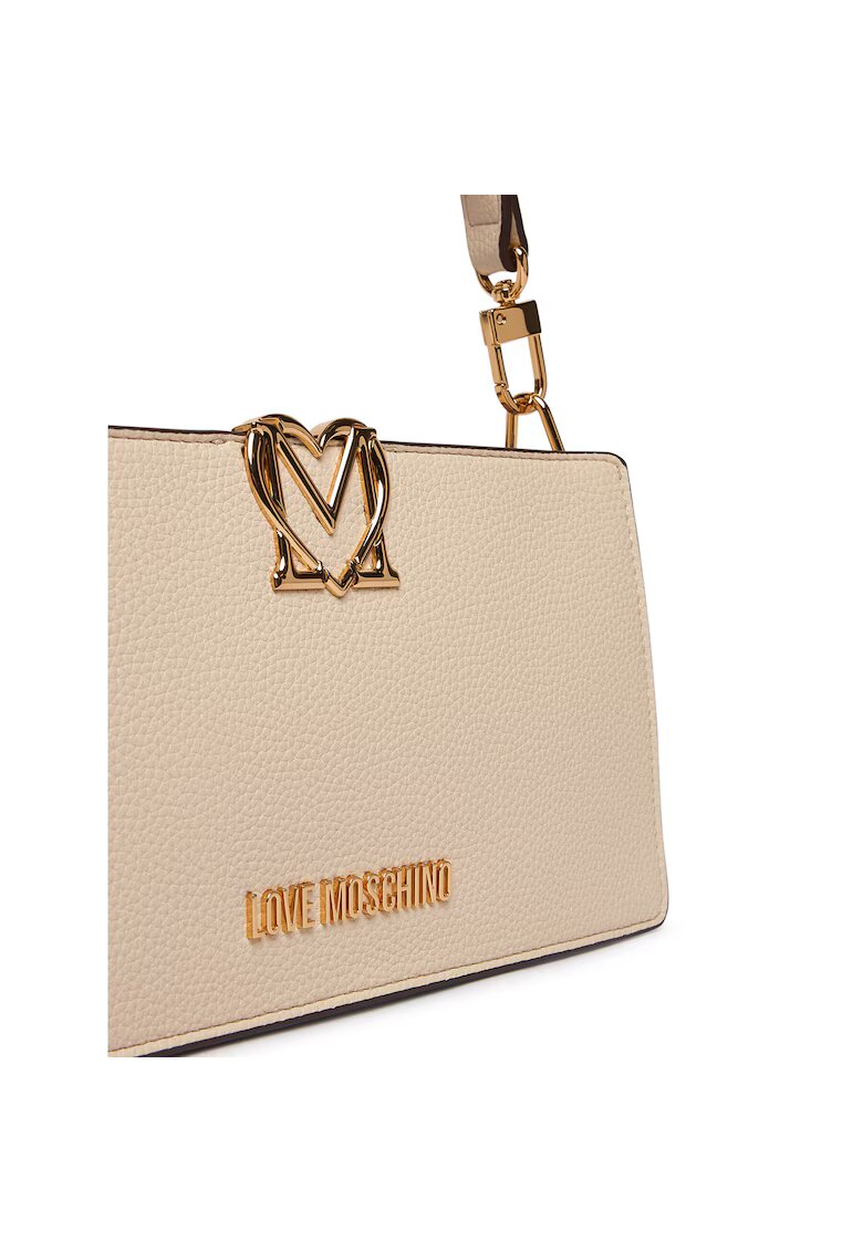 Love Moschino Дамска чанта - екологична кожа - - One Size INTL