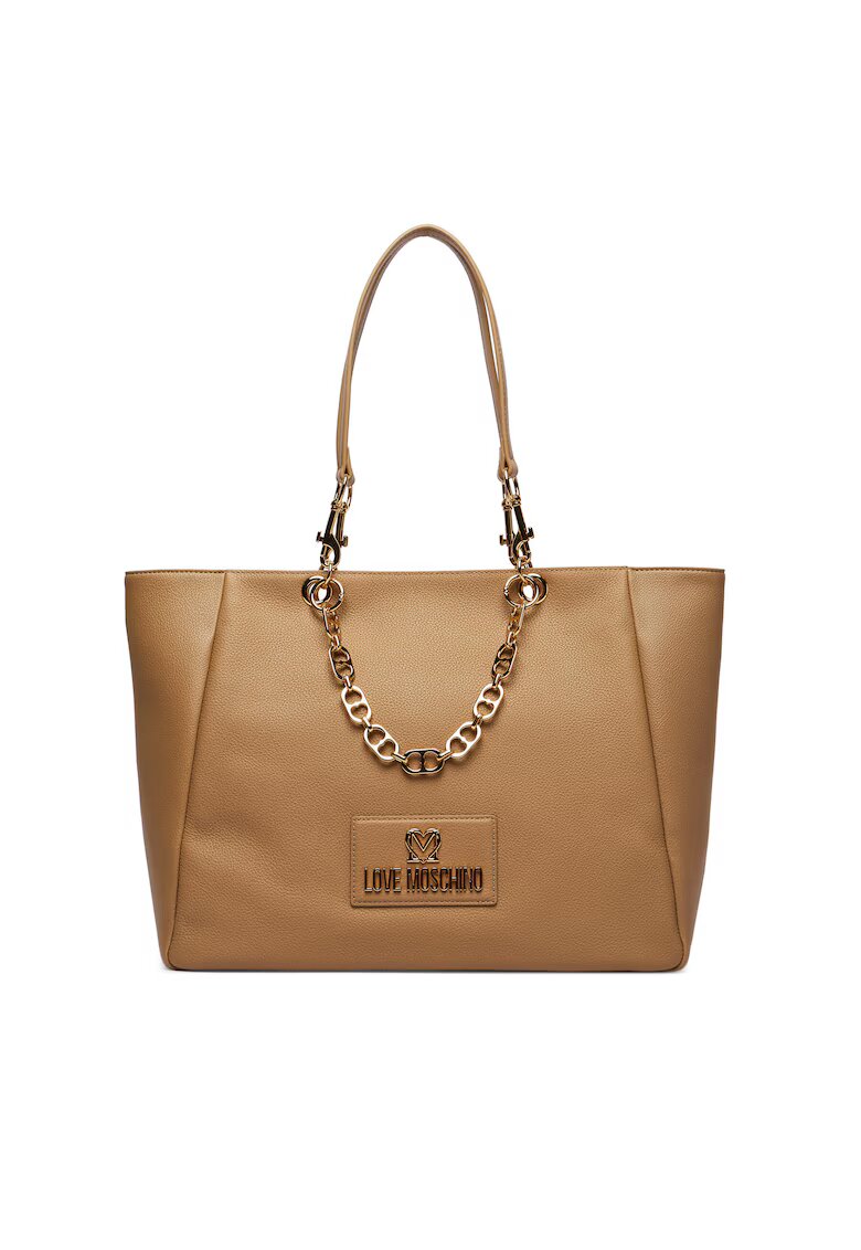 Love Moschino Дамска чанта - екологична кожа - - One Size INTL