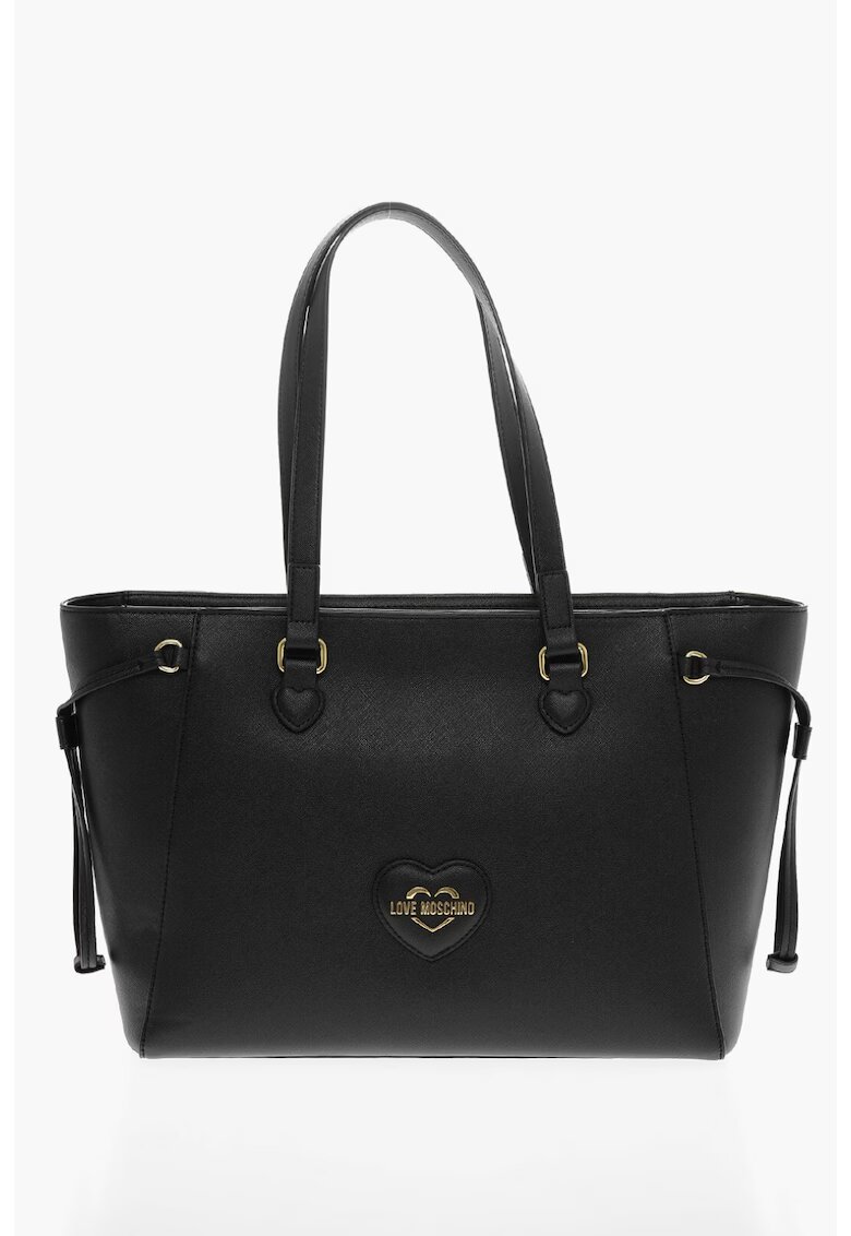 Love Moschino Дамска чанта jc4261pp0kl0000 - - 43 x 13 x 27 cm