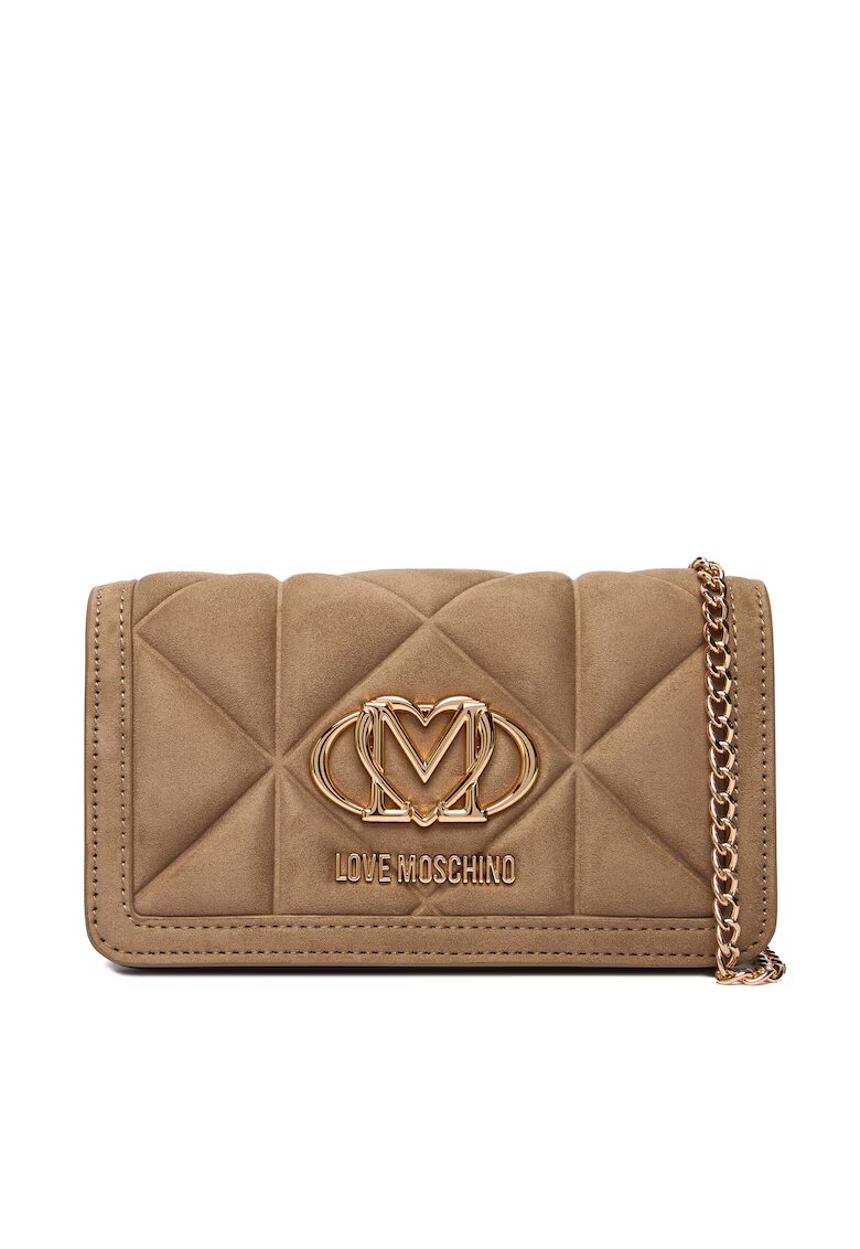 Love Moschino Дамска чанта Sabb