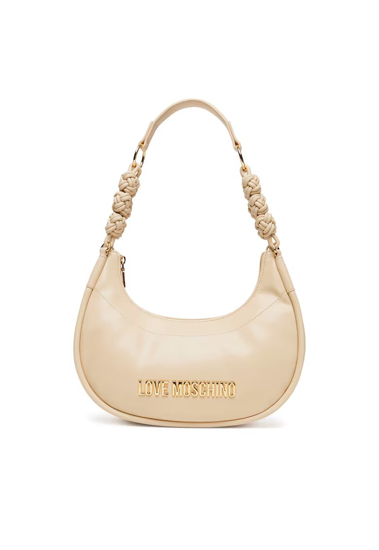 Love Moschino Дамска чанта Soul - Екологична кожа