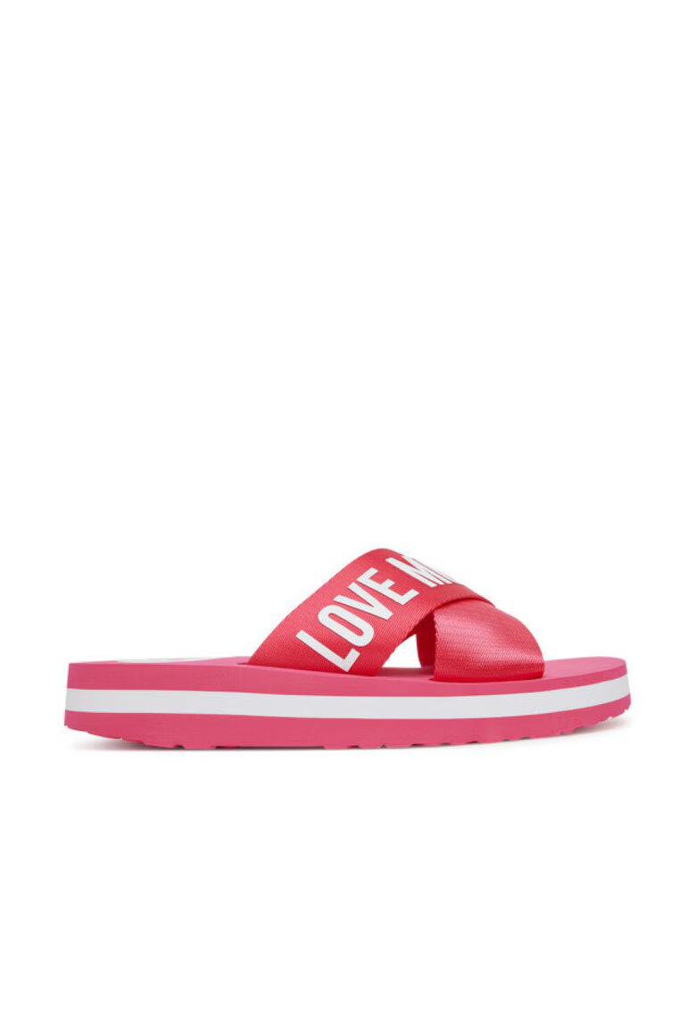 Love Moschino Дамски чехли