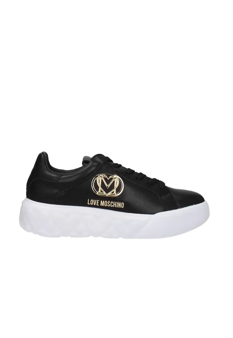 Love Moschino Обичам дамските обувки Moschino ja15914g0ia0000