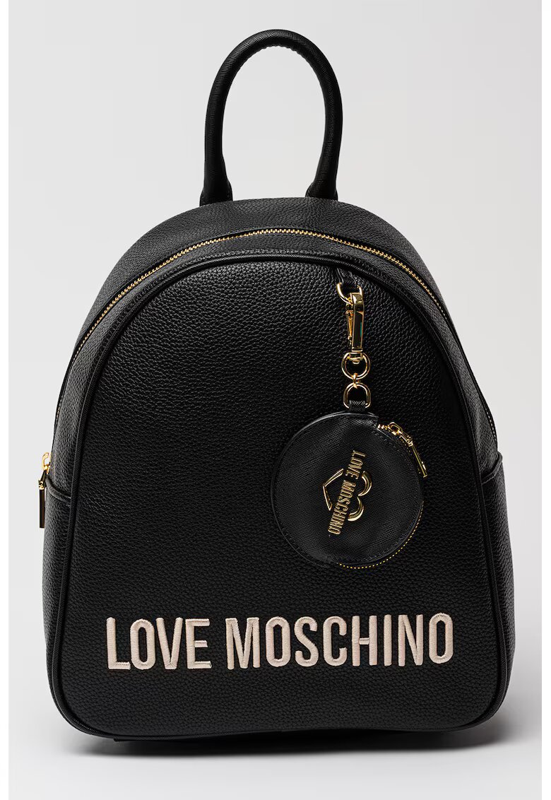 Love Moschino Раница Fashion от еко кожа