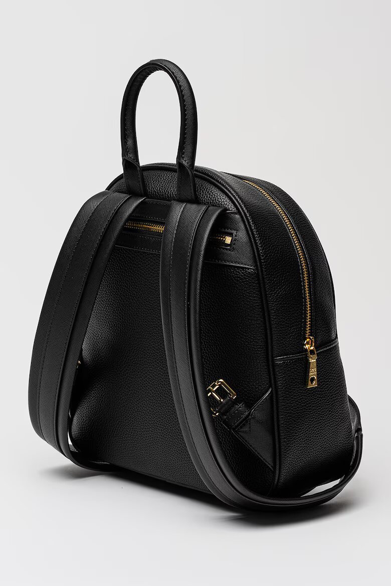 Love Moschino Раница Fashion от еко кожа Черен