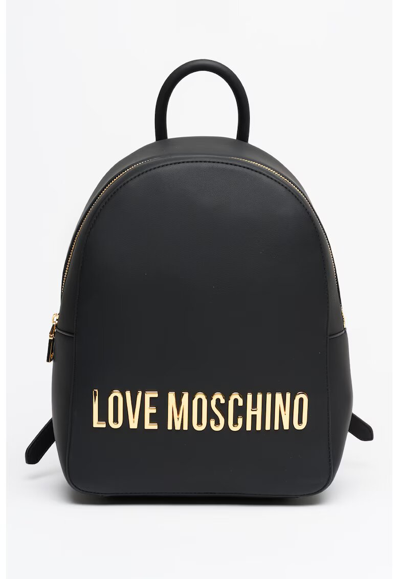 Love Moschino Раница с цип и лого