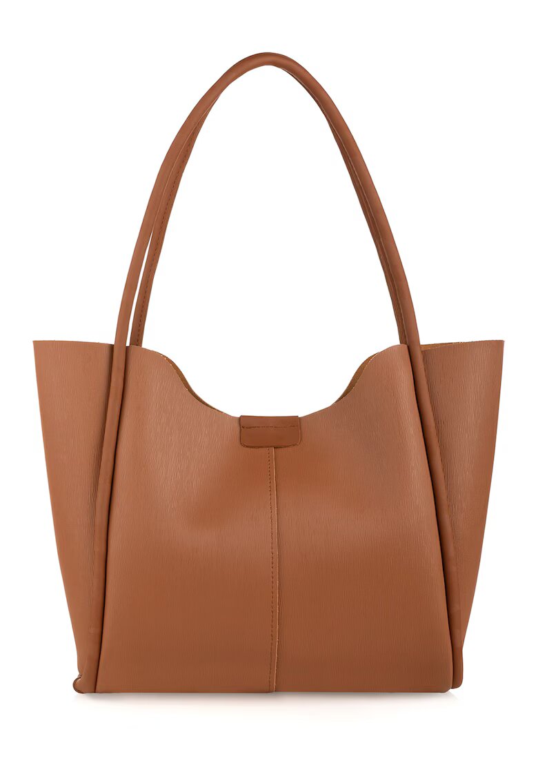 Lucky Bees Чанта shopper в различни цветове - - 29x30x9
