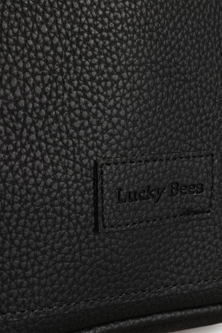 Lucky Bees Раница от еко кожа