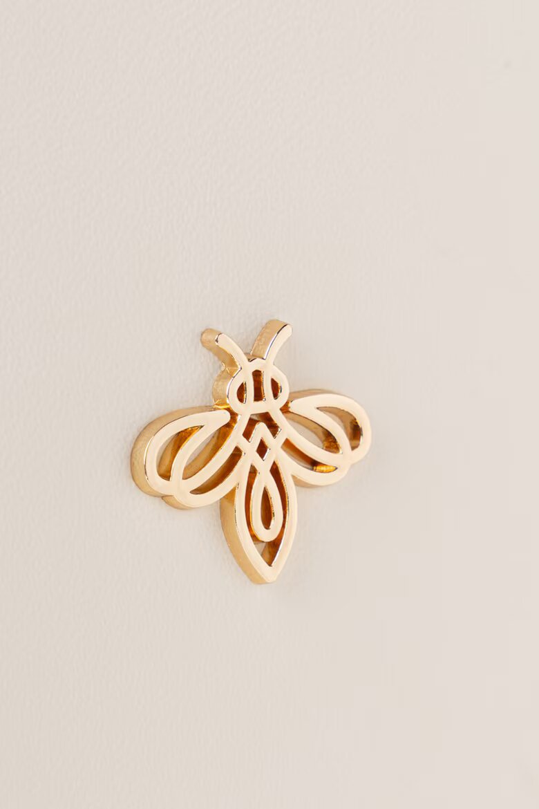 Lucky Bees Раница с регулиращи се презрамки