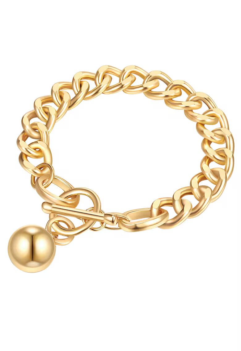 Lulu  Jane Гривна 22529 с 14K злато