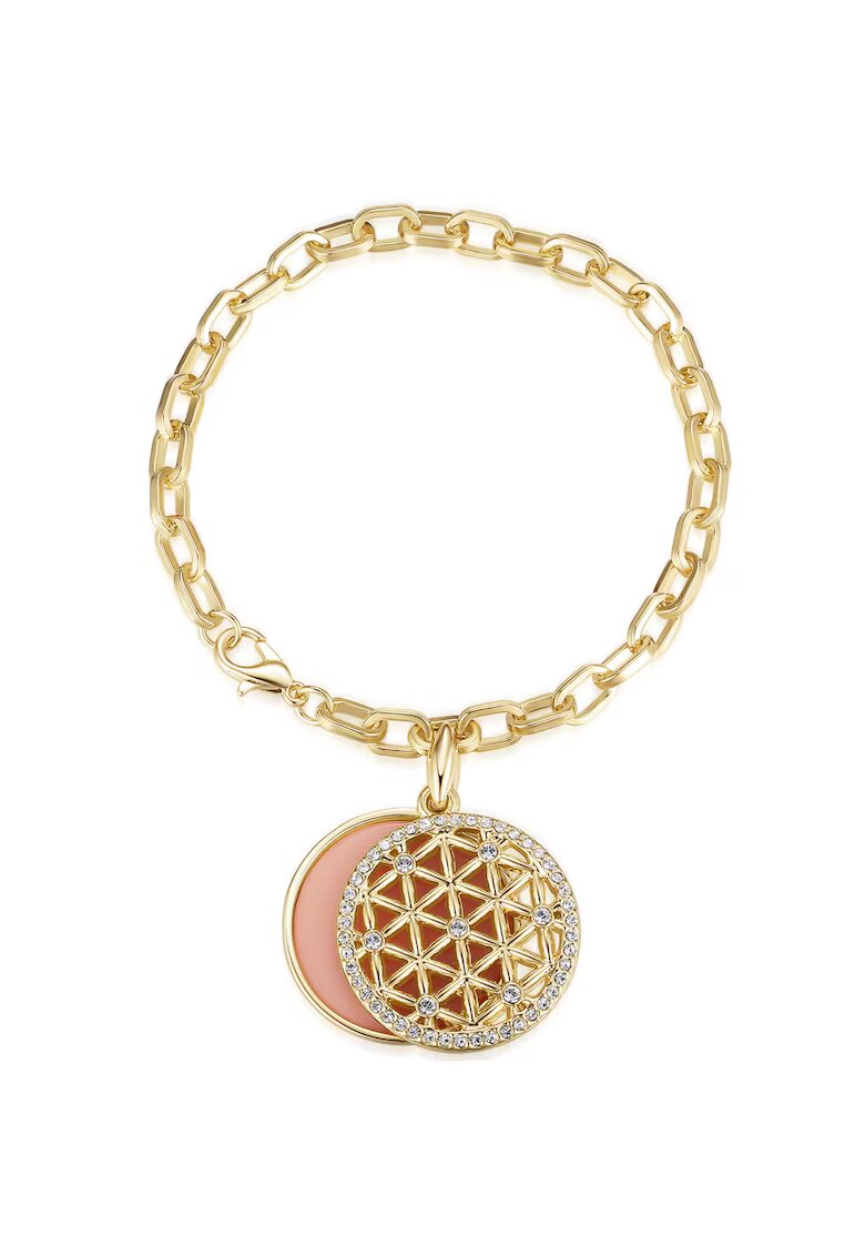 Lulu  Jane Гривна с покритие от 14K злато