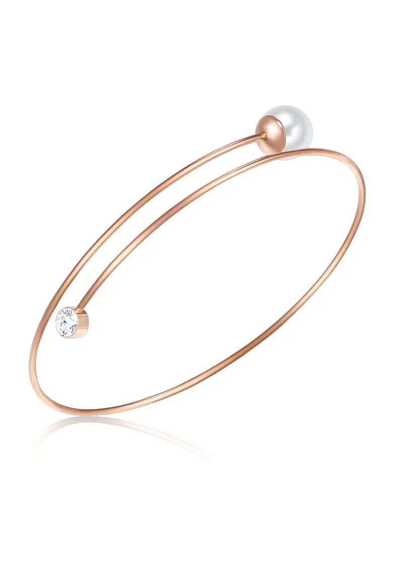 Lulu  Jane Гривна с покритие от 14K злато