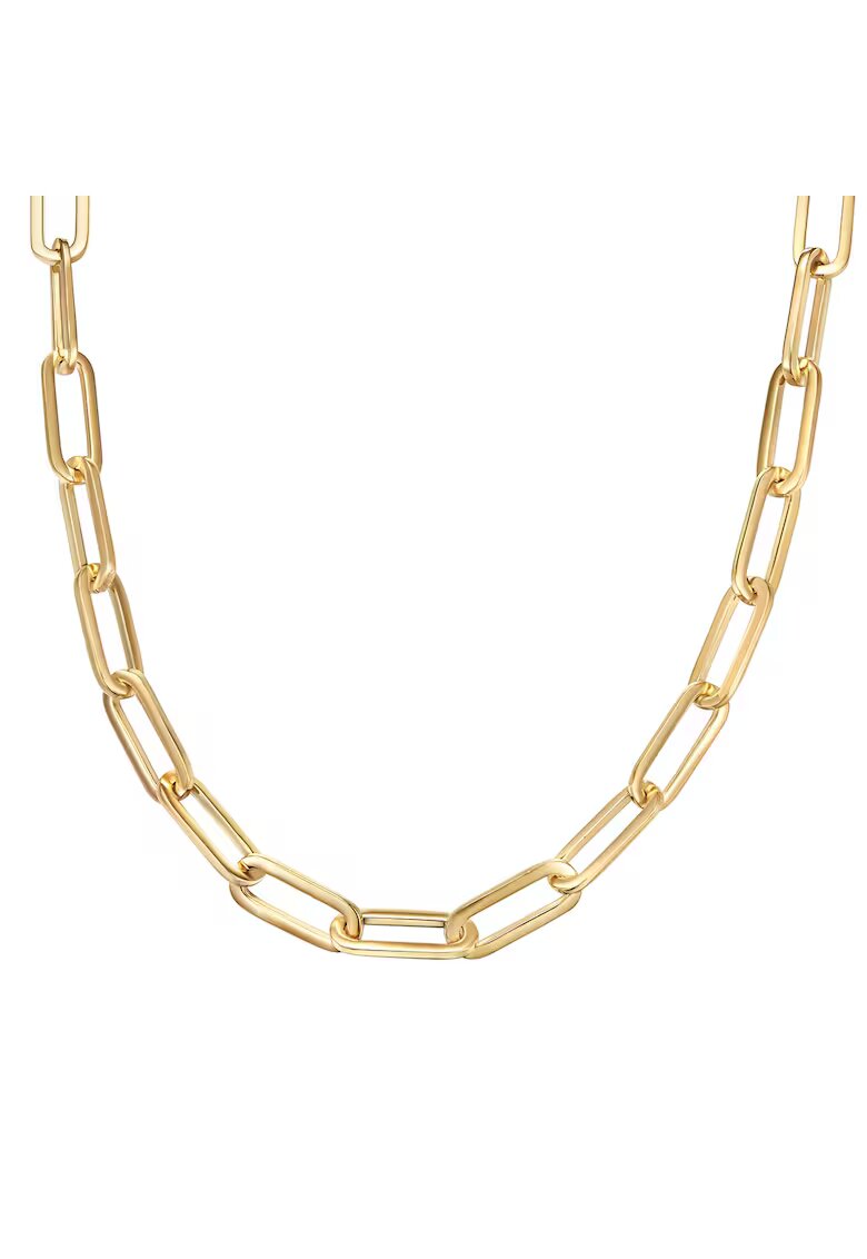Lulu  Jane Колие с покритие от 14K злато