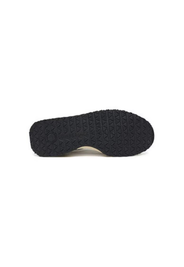 Lumberjack Мъжки спортни обувки - LJ-SME6805-002-T41-M0419 - Естествена кожа