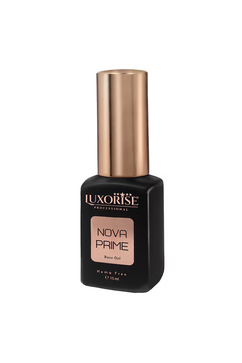 Luxorise Базово покритие Hema Free Nova Prime 15 мл
