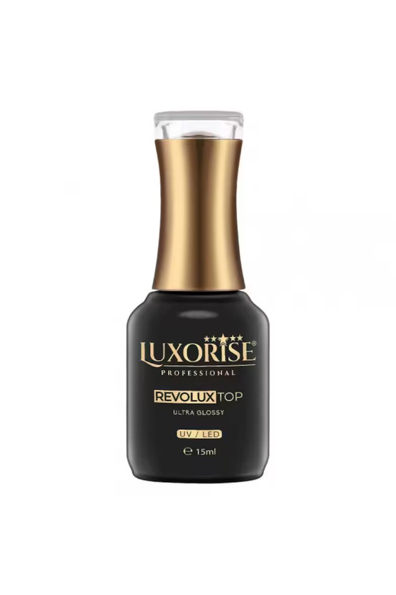 Luxorise Finish Revolux Ultra Glossy 15 мл