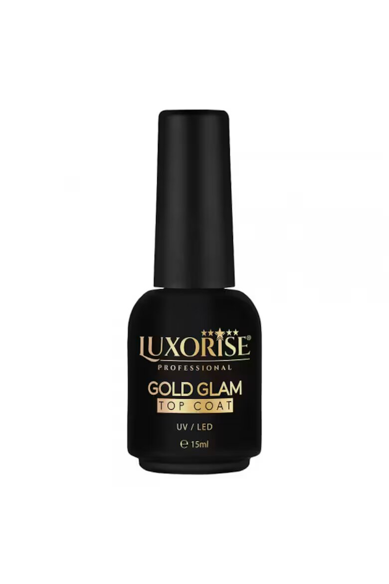 Luxorise Gold Glam Finish 15 мл