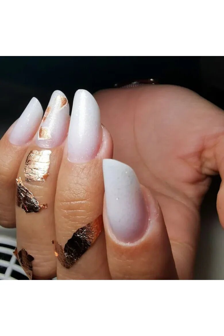 Luxorise Gold Glam Finish 15 мл