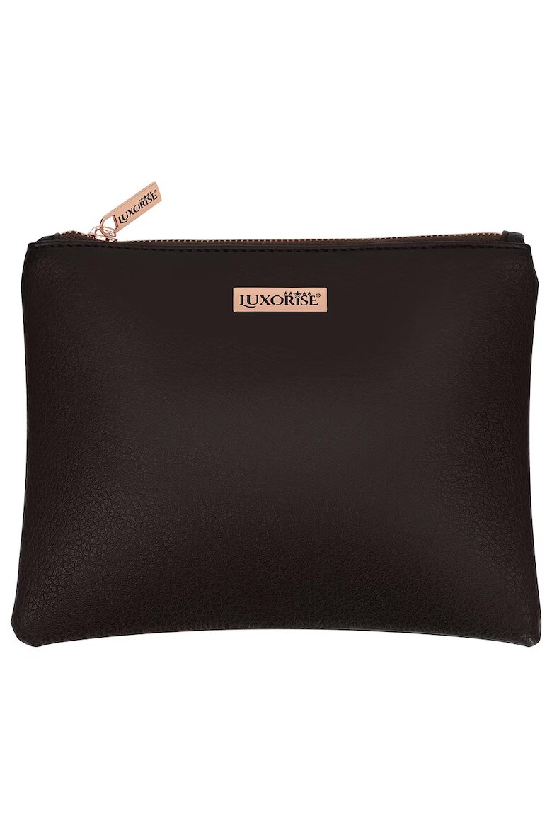 Luxorise Комплект 15 четки за грим Brilliance Copper