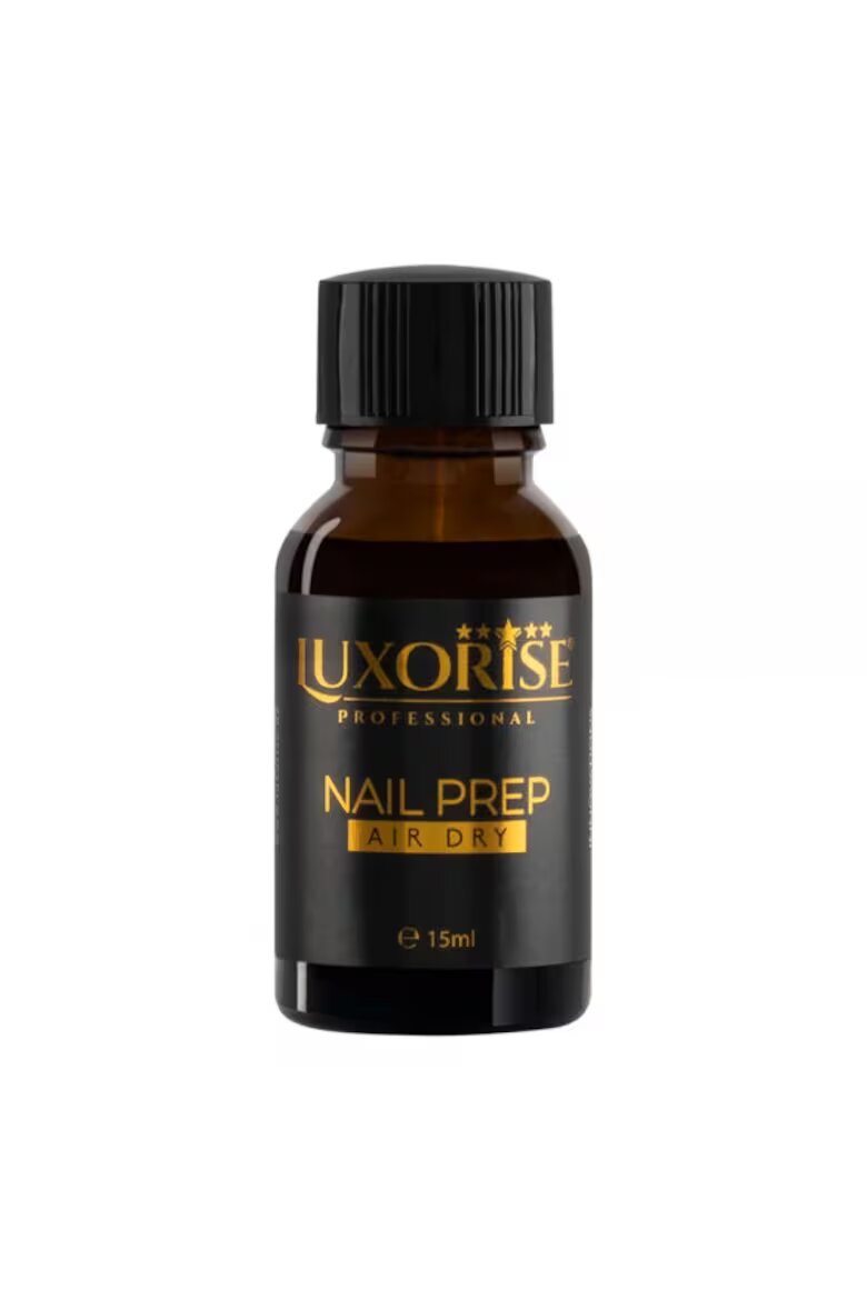 Luxorise Комплект за лечение на нокти Nail Prep 30 мл