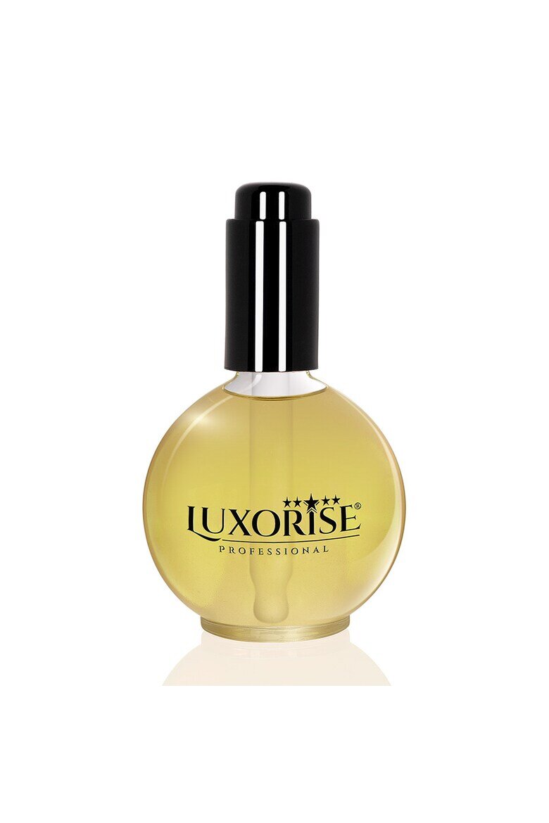 Luxorise Масло за кожички 75 мл
