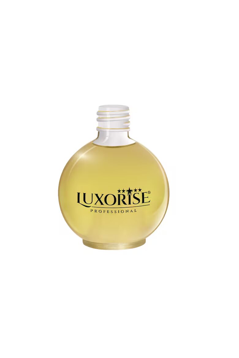 Luxorise Масло за кожички 75 мл
