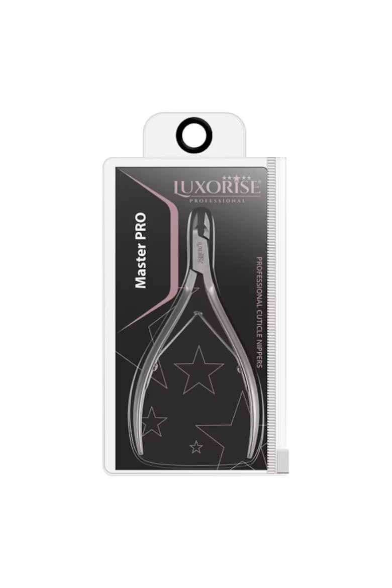 Luxorise Master PRO клещи за кожички EdgeCut