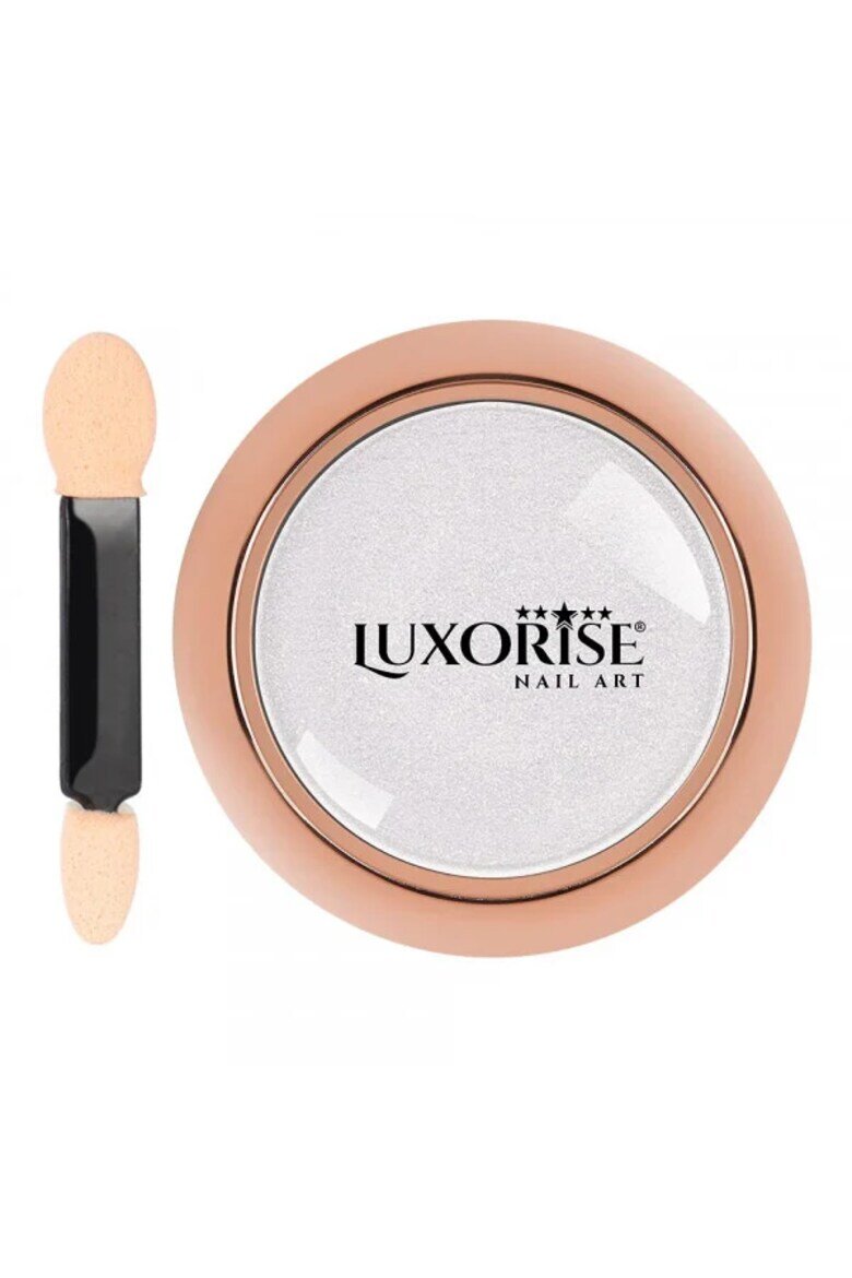 Luxorise Пигмент за нокти Aurora Gold Patina 2гр