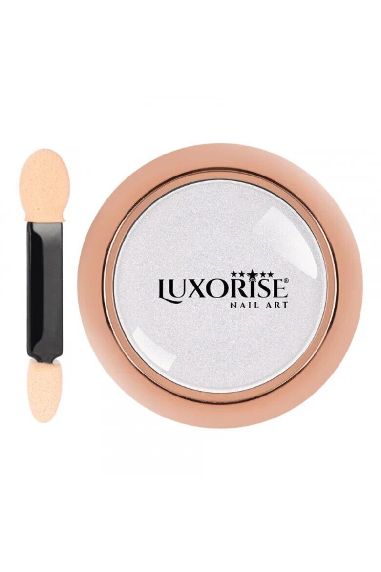 Luxorise Пигмент за нокти Aurora Starlight Gold 2гр