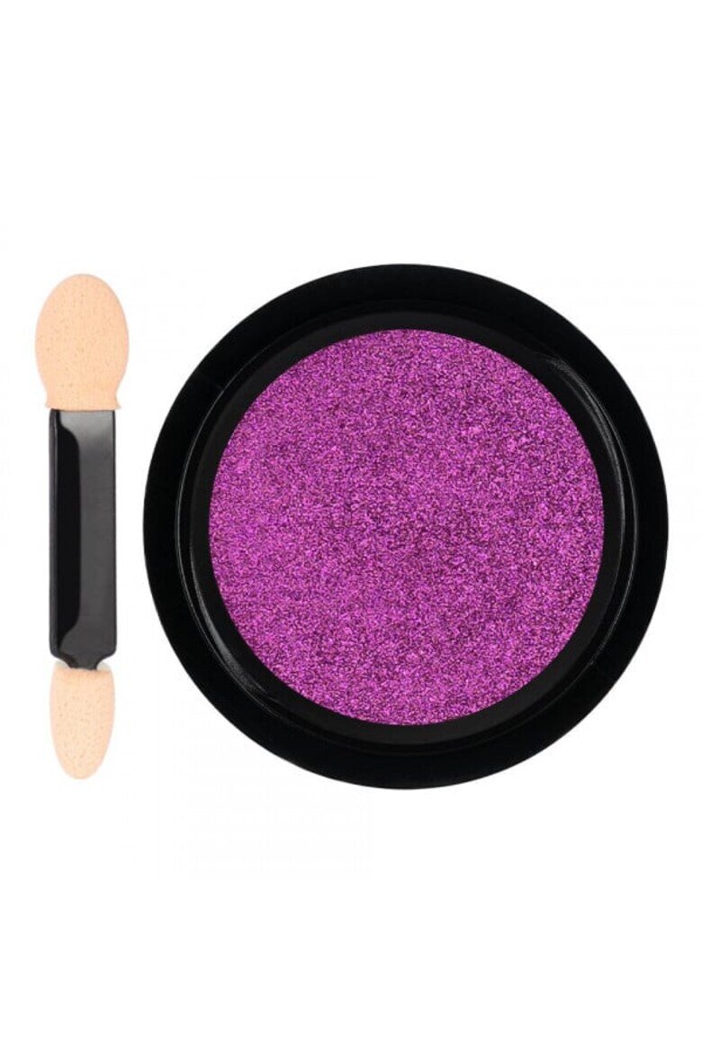 Luxorise Пигмент за нокти Mirror Powder Fuchsia Pop 2g