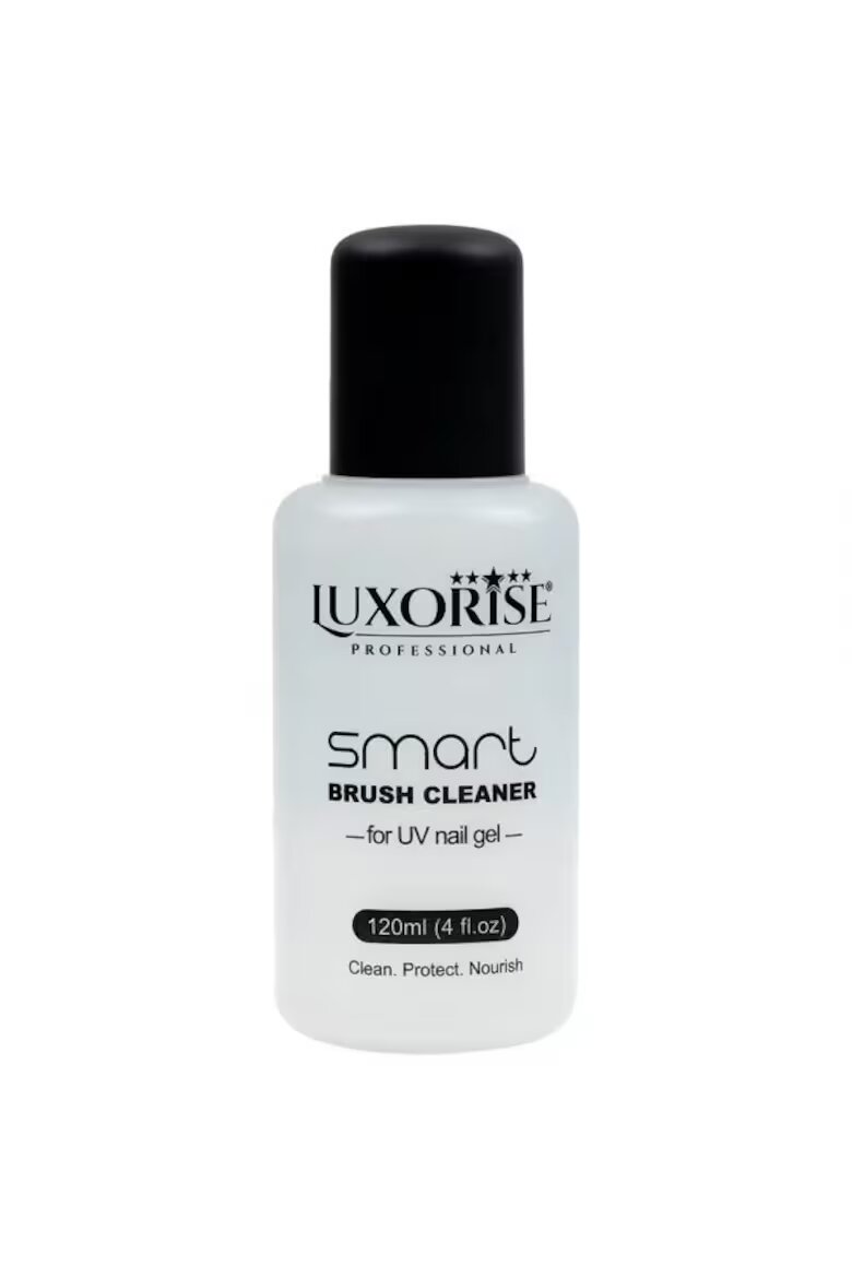 Luxorise Почистващ разтвор за лак Smart Brush Cleaner 120 мл