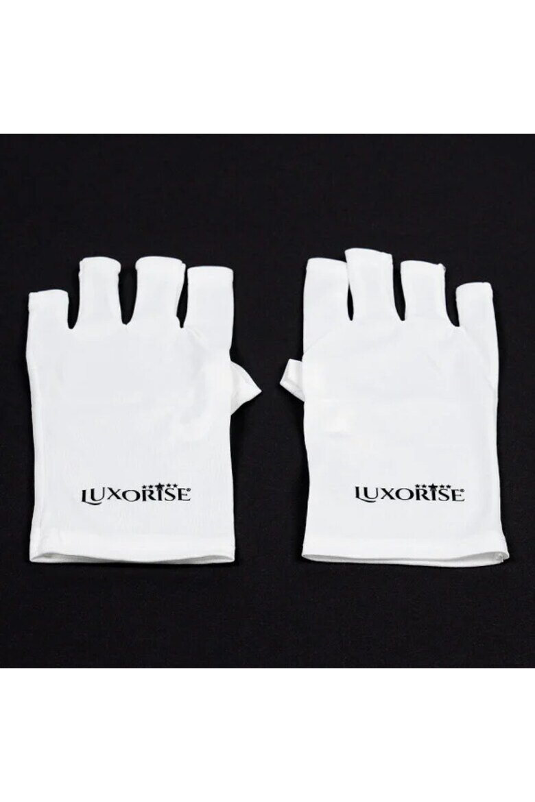 Luxorise Ръкавици UV Protection Gloves L22 см Бял