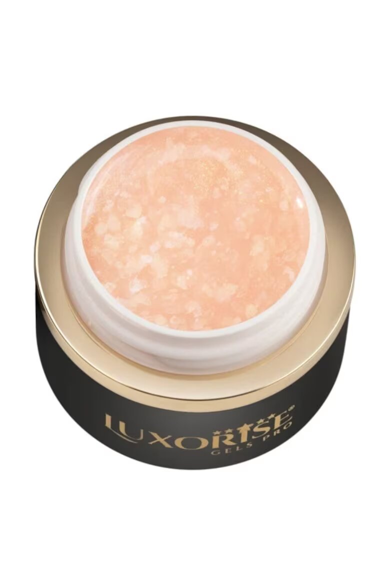 Luxorise UV гел за изграждане на нокти RevoFlex Blooming Grace 15ml Ballet Bloom