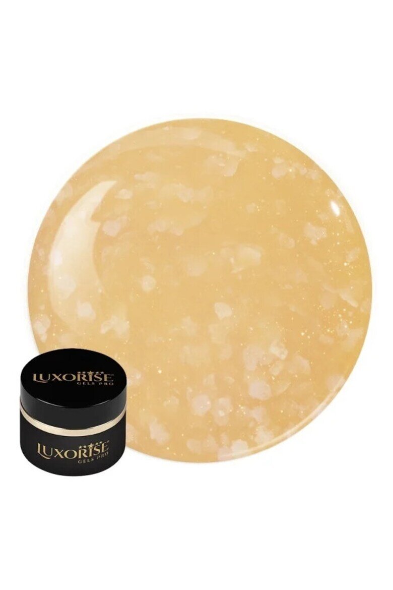 Luxorise UV гел за изграждане на нокти RevoFlex Blooming Grace 15ml Garden Muse