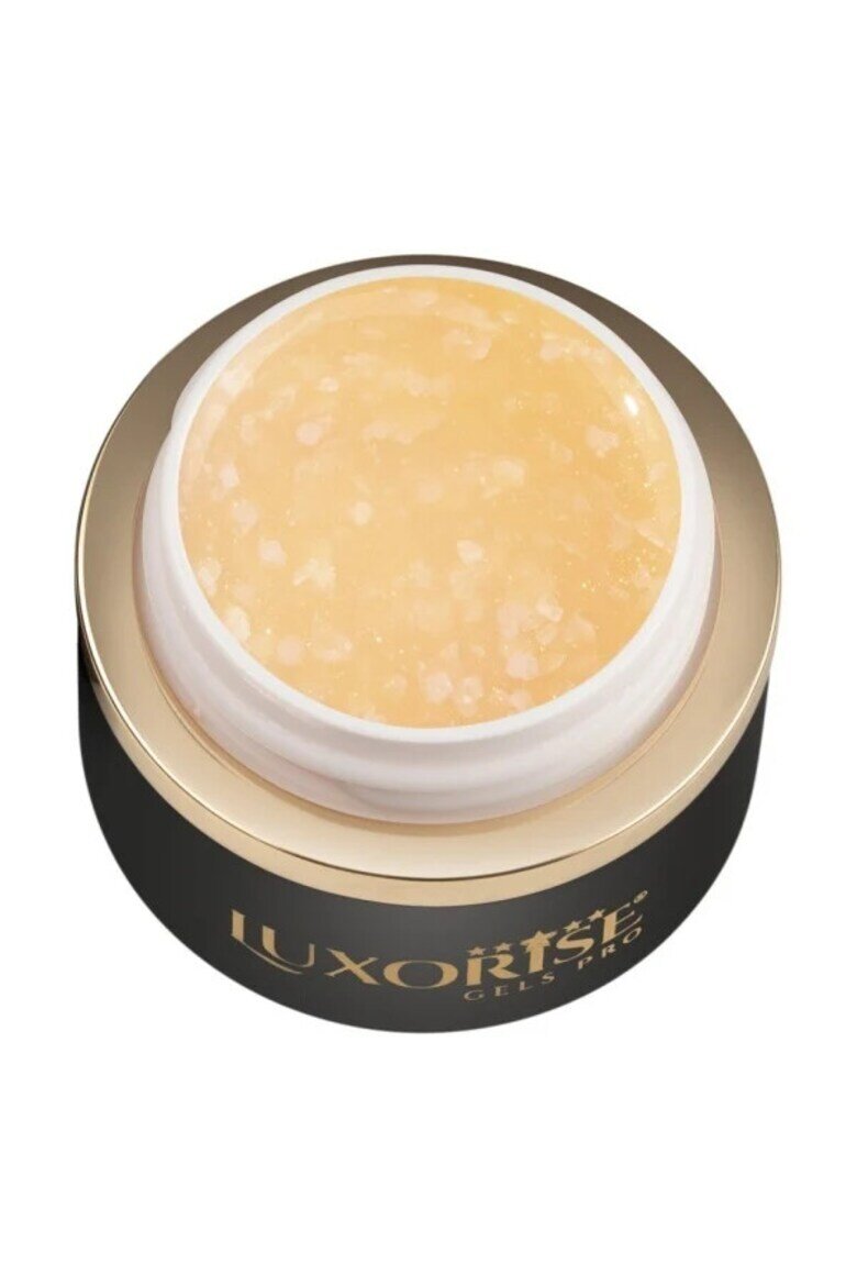 Luxorise UV гел за изграждане на нокти RevoFlex Blooming Grace 15ml Garden Muse