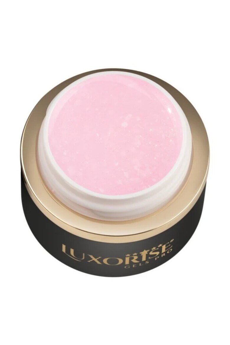 Luxorise UV гел за изграждане на нокти RevoFlex Blooming Grace 15ml Sweet Serenity