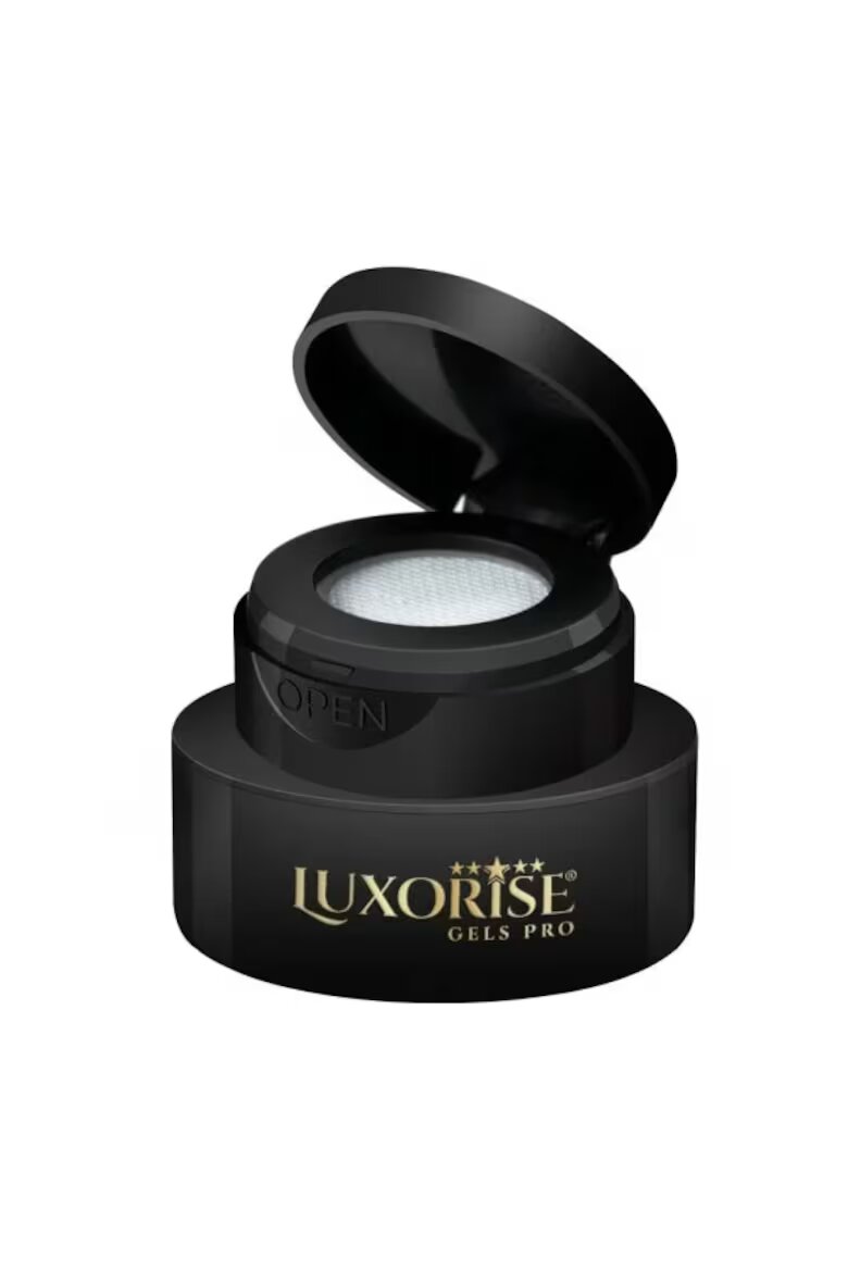 Luxorise UV гел за нокти Babyboomer Alb 2ml