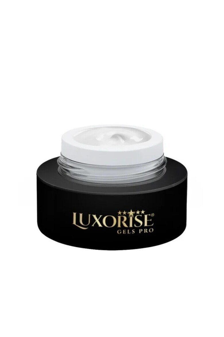 Luxorise UV гел за нокти Babyboomer Alb 2ml
