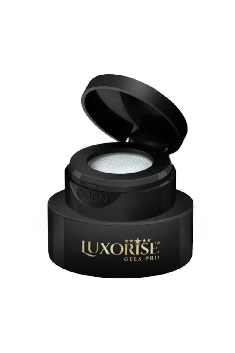 Luxorise UV гел за нокти Babyboomer Ombre Prime 2ml цвят Berry Shock