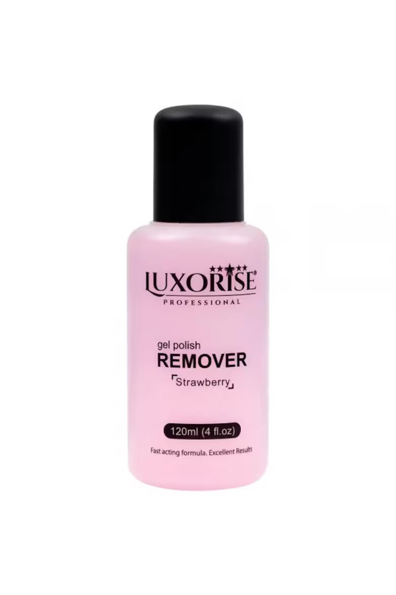 Luxorise Ягода Soak-Off Remover 120 мл
