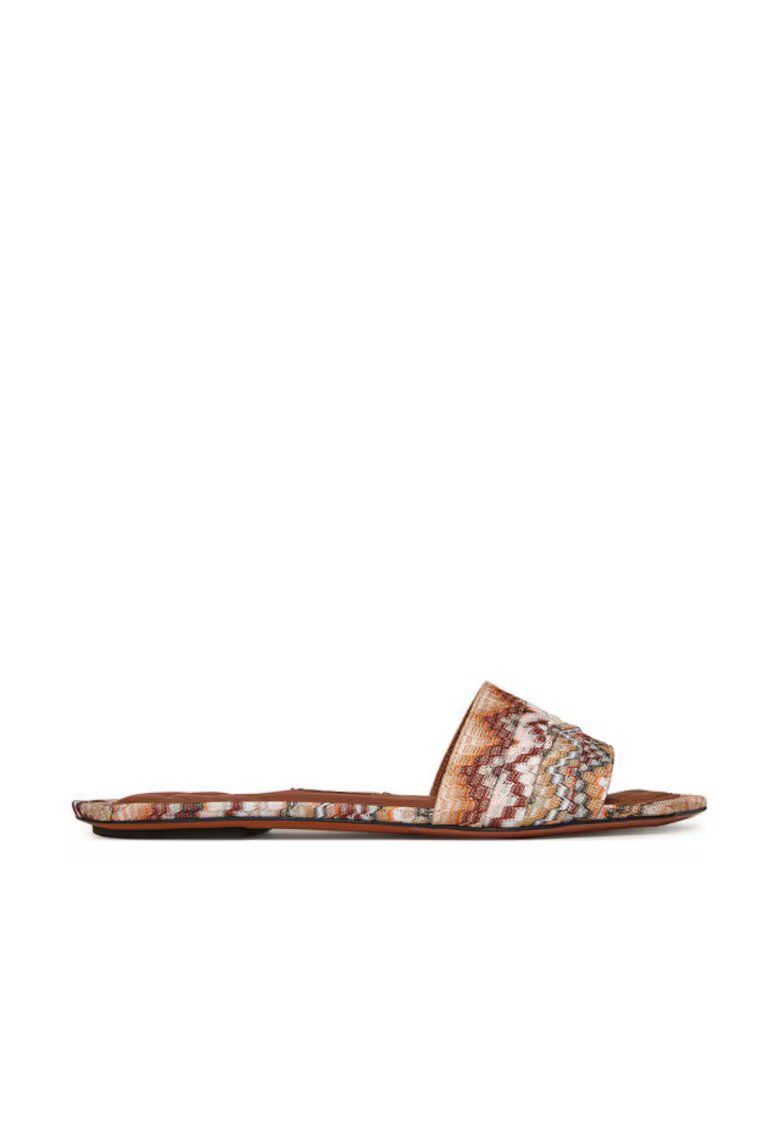 M Missoni Слапи - М Мисони - маро