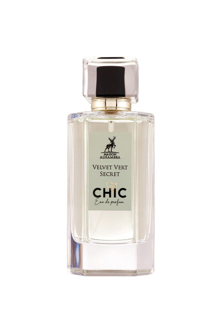 Maison Alhambra Парфюмна вода Velvet Vert Secret Chic жени 100 ml